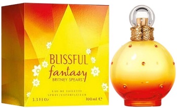 Blissful Fantasy  �� Britney Spears - ��������� ���� ��� ������