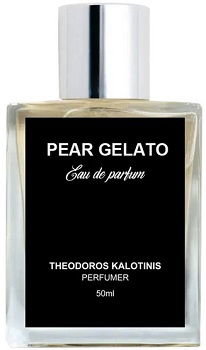 Pear Gelato �� Theodoros Kalotinis - ��������� ���� ��� ������
