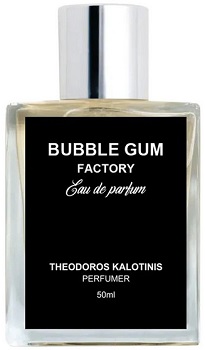 Bubble Gum Factory �� Theodoros Kalotinis - ��������� ���� ��� ������