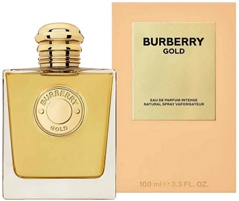 Burberry Gold Eau de Parfum Intense �� Burberry - ��������� ���� - ������ ��� ������