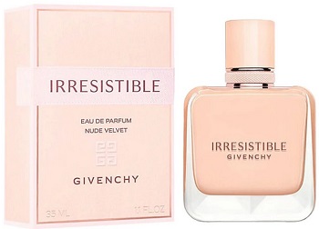 Irresistible Nude Velvet  �� Givenchy - ��������� ���� ��� ������
