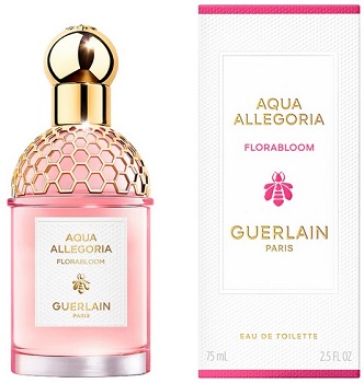 Aqua Allegoria Florabloom �� Guerlain - ��������� ���� ��� ������