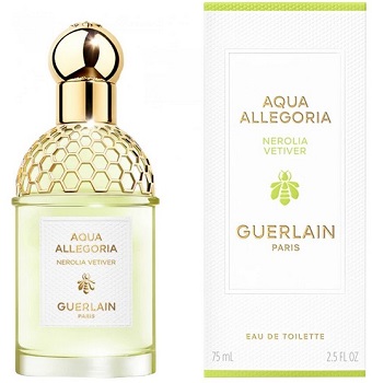 Aqua Allegoria Nerolia Vetiver �� Guerlain - ��������� ���� ��� ������