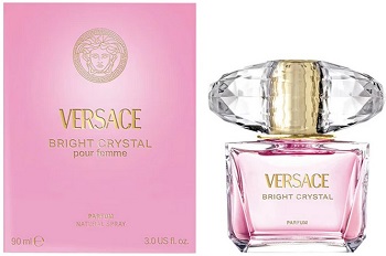 Bright Crystal Parfum �� Versace - ��������� ���� - ������ ��� ������
