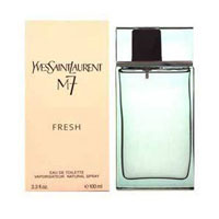 M7 Fresh �� Yves Saint Laurent - ��������� ���� ��� ������