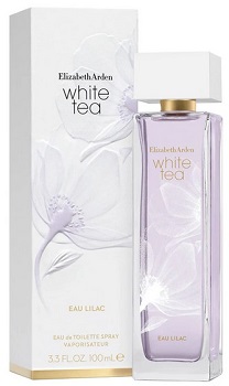 White Tea Eau Lilac �� Elizabeth Arden - ��������� ���� ��� ������
