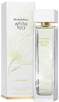 White Tea Eau Fraiche �� Elizabeth Arden - ��������� ���� ��� ������