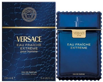 Versace Man Eau Fraiche Extreme �� Versace - ��������� ���� ��� ������