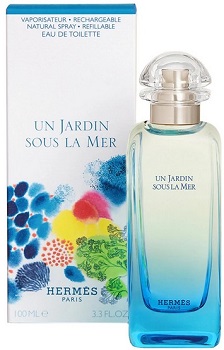 Un Jardin Sous La Mer �� Hermes - ��������� ���� ��� ������