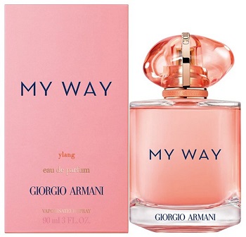 My Way Ylang �� Giorgio Armani - ��������� ���� - ������ ��� ������