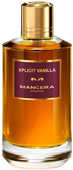 Xplicit Vanilla �� Mancera - ��������� ���� ��� ������