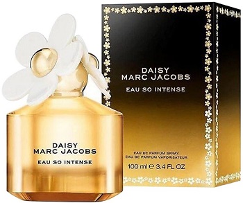 Daisy Eau So Intense �� Marc Jacobs - ��������� ���� ��� ������