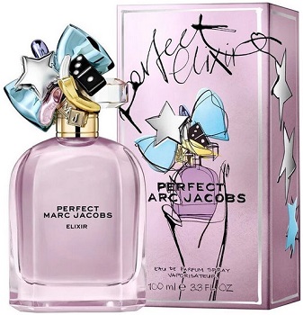 Perfect Elixir  �� Marc Jacobs - ��������� ���� ��� ������