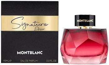 Signature Elixir �� Mont Blanc - ��������� ���� ��� ������