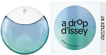 A Drop d`Issey Eau de Parfum Fraiche �� Issey Miyake - ��������� ���� ��� ������