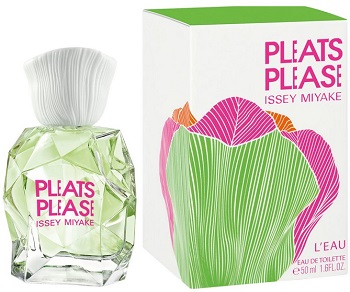 Pleats Please L`Eau  �� Issey Miyake - ��������� ���� - ������ ��� ������