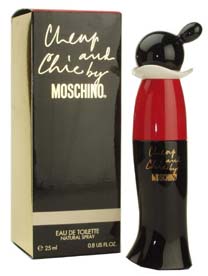 Cheap&Chic �� Moschino - ��������� ���� ��� ������