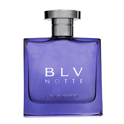 BLV NOTTE pour Homme �� Bvlgari - ��������� ���� - ������ ��� ������