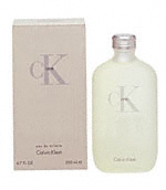 CK One �� Calvin Klein - ��������� ���� ��� ������