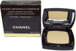Poudre Universelle Compacte �� Chanel
