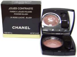 Joues contraste от Chanel