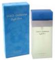 D&G Light Blue  Dolce & Gabbana -    