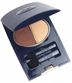 2 Coleur Shades от Christian Dior