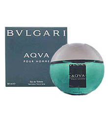 Aqva Pour Homme �� Bvlgari - ��������� ���� ��� ������