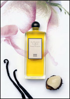 Sa Mageste La Rose �� Serge Lutens - ��������� ���� ��� ������