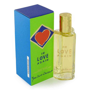 In Love Again �� Yves Saint Laurent - ��������� ���� ��� ������