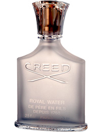 Royal Water �� Creed - ��������� ���� ��� ������