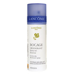 BOCAGE spray �� Lancome