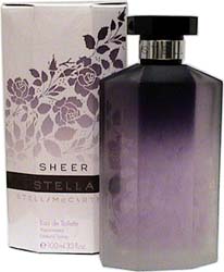Sheer Stella �� Stella McCartney - ��������� ���� ��� ������