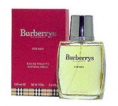 Burberry for Men от Burberry - Туалетная вода для мужчин