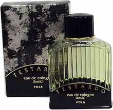 Testardo Eau de Cologne  Pola -   