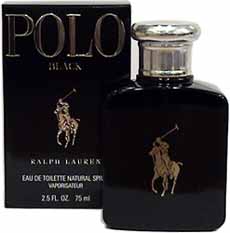 Polo Black �� Ralph Lauren - ��������� ���� ��� ������