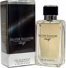 Silver Shadow �� Davidoff - ��������� ���� ��� ������