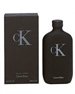 CK Be �� Calvin Klein - ��������� ���� ��� ������
