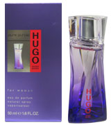 Hugo Pure Purple �� Hugo Boss - ��������� ���� ��� ������