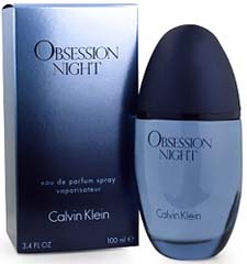 Obsession Night Woman �� Calvin Klein - ��������� ���� ��� ������