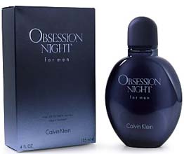 Obsession Night For Men �� Calvin Klein - ��������� ���� ��� ������