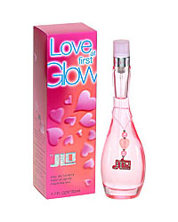 Love At First Glow �� Jennifer Lopez - ��������� ���� - ������ ��� ������