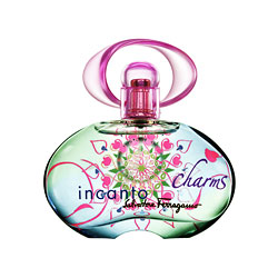 Incanto Charms �� Salvatore Ferragamo - ��������� ���� ��� ������
