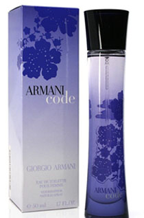 Armani Code Women �� Giorgio Armani - ��������� ���� ��� ������