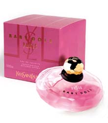 Baby Doll �� Yves Saint Laurent - ��������� ���� ��� ������