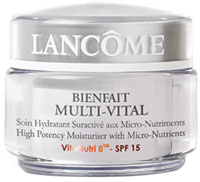Lancome BIENFAIT MULTI-VITAL �� Lancome