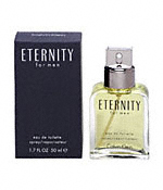 Eternity  Calvin Klein -    
