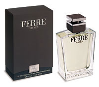 Ferre for Men �� Gianfranco Ferre - ��������� ���� ��� ������