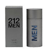 212 MEN �� Carolina  Herrera - ��������� ���� ��� ������