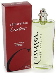 Declaration �� Cartier - ��������� ���� ��� ������